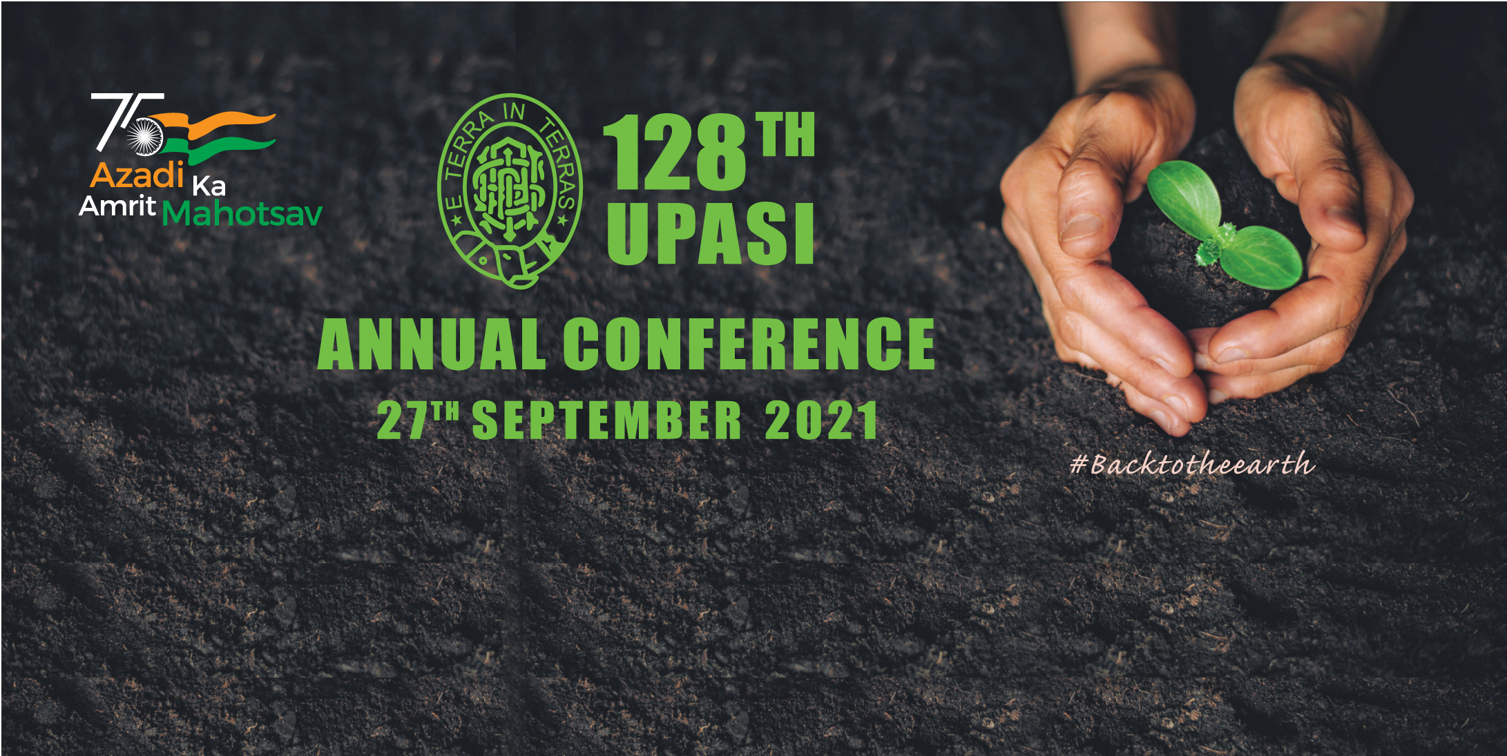 128th UPASI ANNUAL CONFERENCE