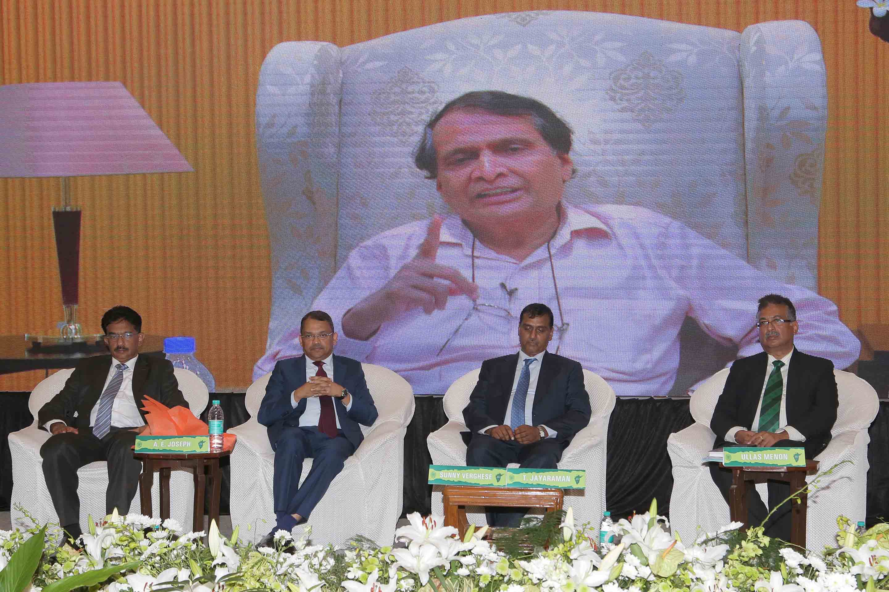 125th UPASI Annual Conference 2018