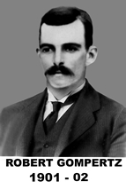 1901 - 02