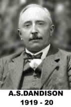 1919 - 20