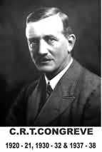 1920 - 21