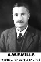 1936 - 37