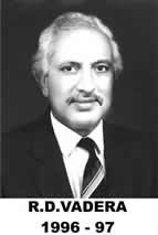 1996 - 97